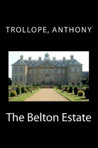 Cover of The Belton Estate