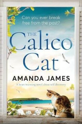 Cover of The Calico Cat