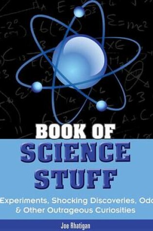 Cover of Book Of Science Stuff