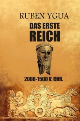 Cover of Das Erste Reich