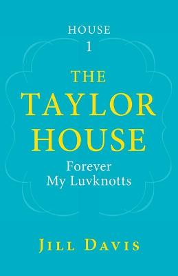 Book cover for The Taylor House