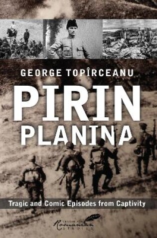 Cover of Pirin Planina