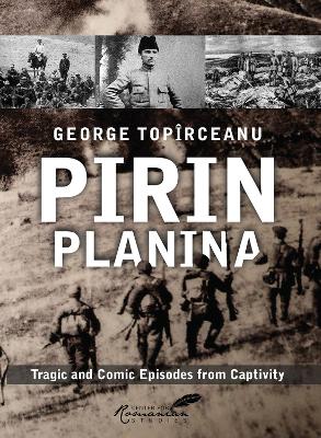 Cover of Pirin Planina