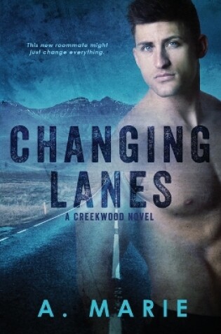 Cover of Changing Lanes