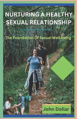 Book cover for Nurturing a Healthy Sexual Relationship