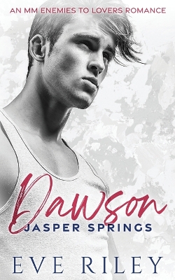 Book cover for Dawson