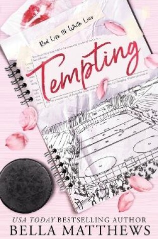 Cover of Tempting