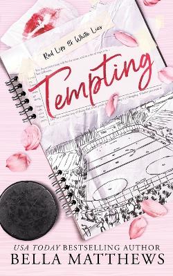 Book cover for Tempting