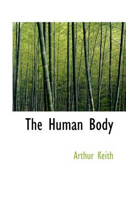 Book cover for The Human Body