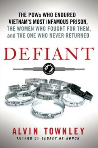 Cover of Defiant