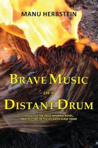Cover of Brave Music of a Distant Drum