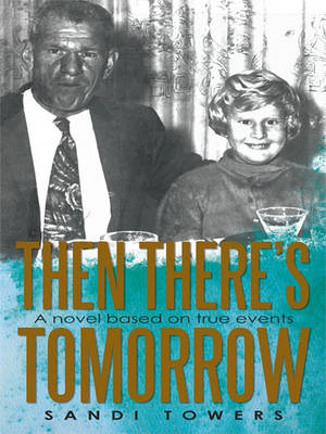 Book cover for Then There's Tomorrow