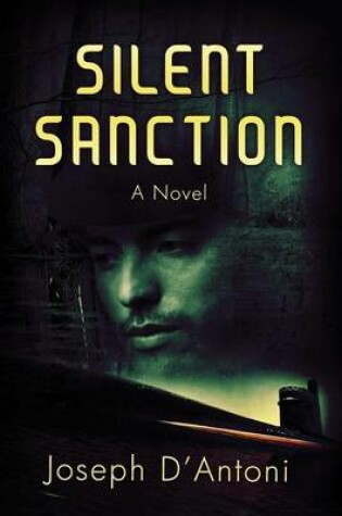 Cover of Silent Sanction