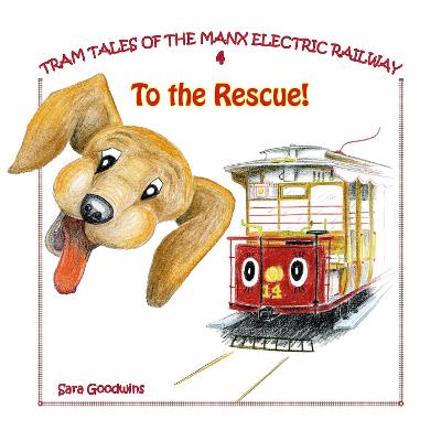 Cover of To the Rescue!