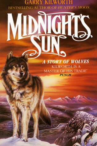 Cover of Midnight's Sun