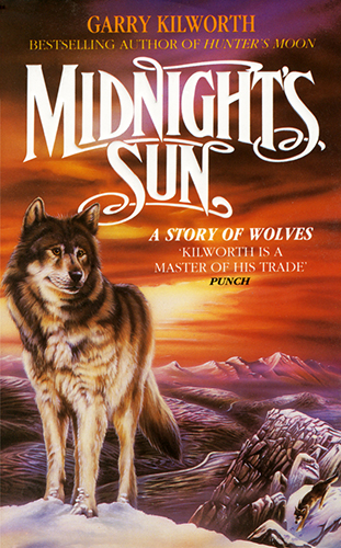 Book cover for Midnight's Sun