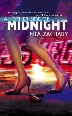 Book cover for Another Side Of Midnight