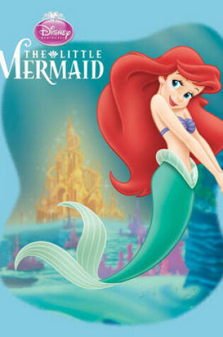 Cover of The Little Mermaid