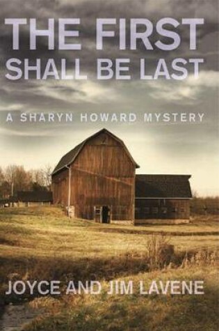 Cover of The First Shall Be Last