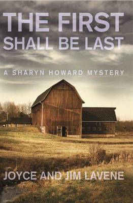 Book cover for The First Shall Be Last