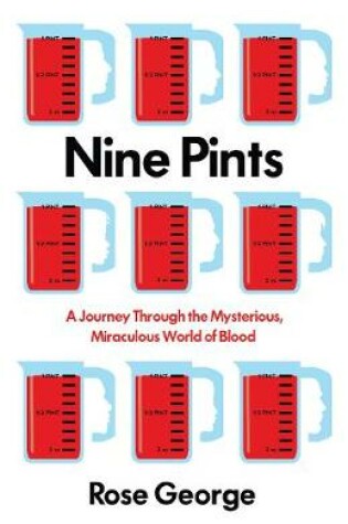 Cover of Nine Pints