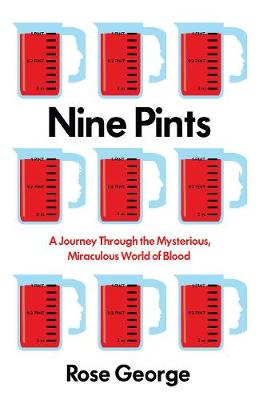 Cover of Nine Pints