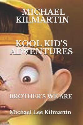 Book cover for Kool Kid's Adventures