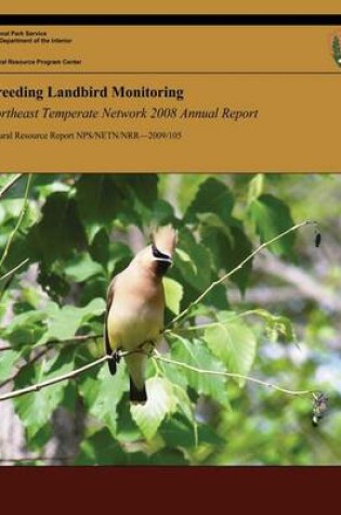 Cover of Breeding Landbird Monitoring