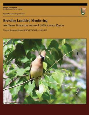 Cover of Breeding Landbird Monitoring