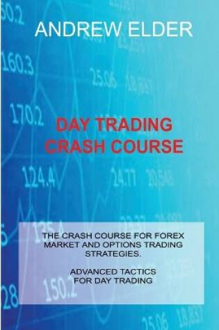 Cover of Day Trading Crash Course