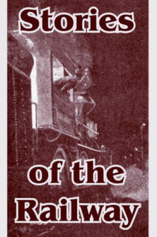 Cover of Stories of the Railway