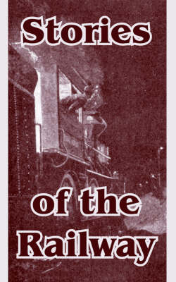 Book cover for Stories of the Railway