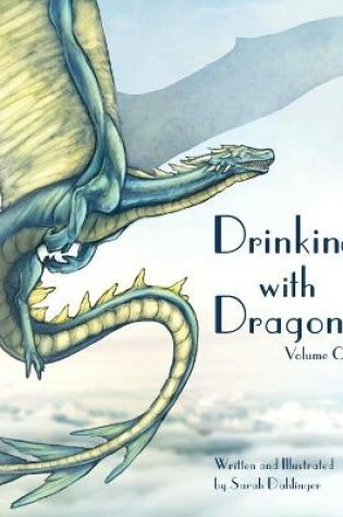Cover of Drinking with Dragons