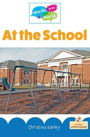 Cover of At the School