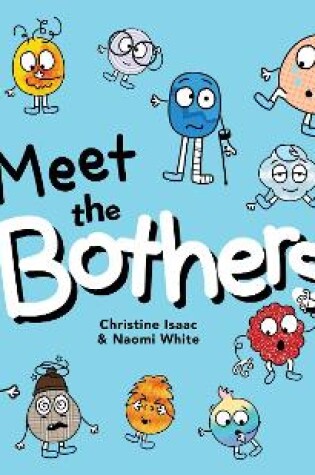 Cover of Meet the Bothers