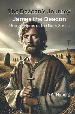 Cover of The Deacon's Journey