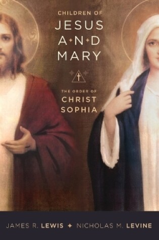 Cover of Children of Jesus and Mary