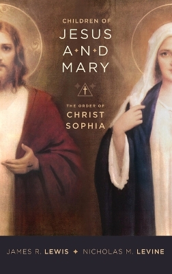 Book cover for Children of Jesus and Mary