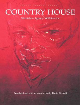 Cover of Country House