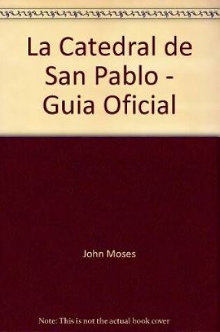 Cover of St Pauls Spanish