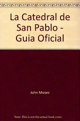 Book cover for St Pauls Spanish