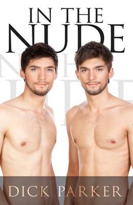 Book cover for In the Nude