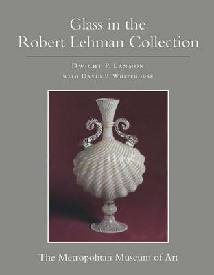 Book cover for The Robert Lehman Collection