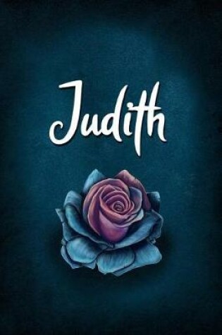 Cover of Judith