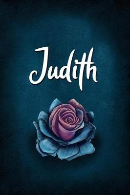 Book cover for Judith