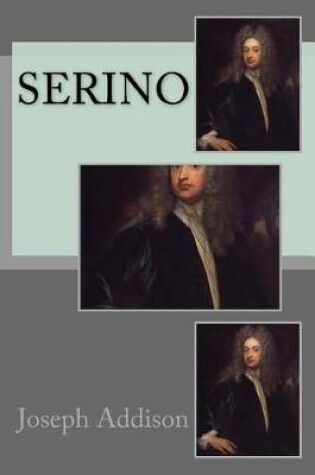 Cover of Serino