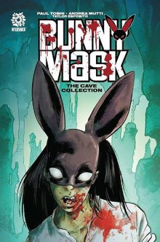 Cover of Bunny Mask: The Cave Collection