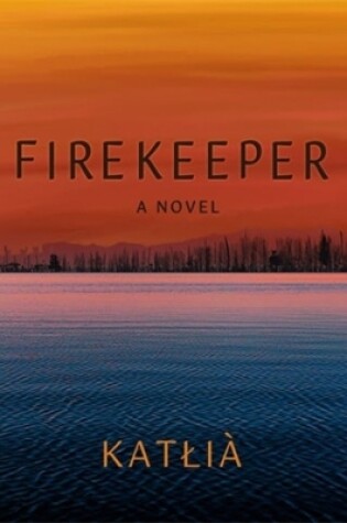 Cover of Firekeeper