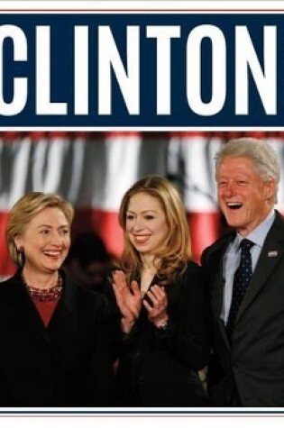 Cover of Clintons