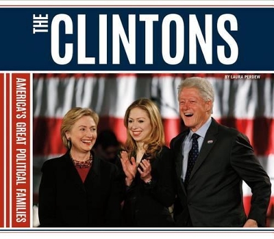 Cover of Clintons